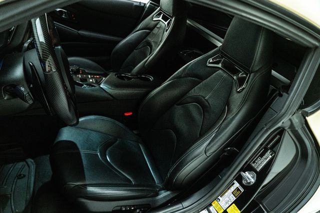 2020 Toyota GR Supra 3.0 Premium Pure 800 Turbo, Many Upgrades | Carrollton, TX | Texas Hot Rides