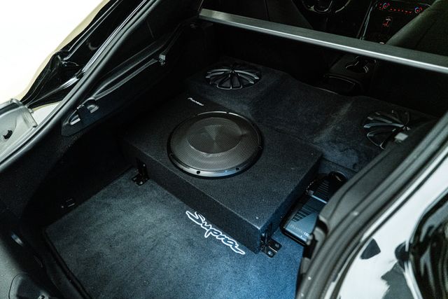 2020 Toyota GR Supra 3.0 Premium Pure 800 Turbo, Many Upgrades | Carrollton, TX | Texas Hot Rides 2020 Toyota GR Supra 3.0 Premium Pure 800 Turbo, Many Upgrades | Carrollton, TX | Texas Hot Rides