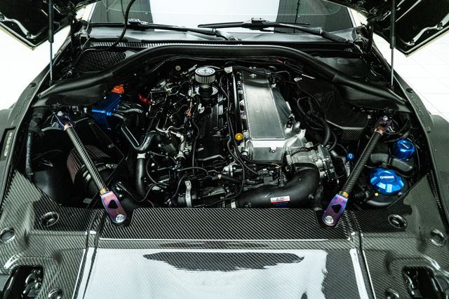 2020 Toyota GR Supra 3.0 Premium Pure 800 Turbo, Many Upgrades | Carrollton, TX | Texas Hot Rides