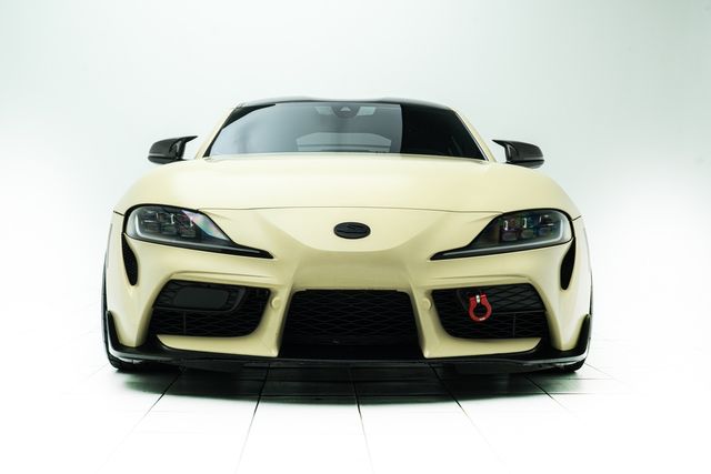 2020 Toyota GR Supra 3.0 Premium Pure 800 Turbo, Many Upgrades | Carrollton, TX | Texas Hot Rides
