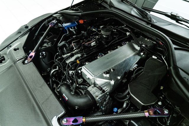 2020 Toyota GR Supra 3.0 Premium Pure 800 Turbo, Many Upgrades | Carrollton, TX | Texas Hot Rides