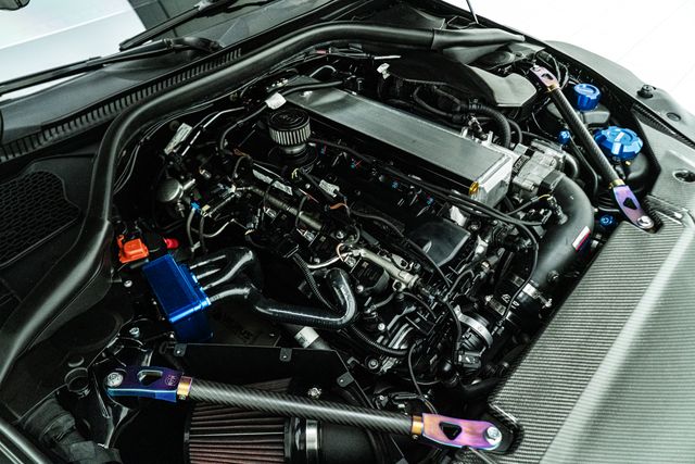 2020 Toyota GR Supra 3.0 Premium Pure 800 Turbo, Many Upgrades | Carrollton, TX | Texas Hot Rides 2020 Toyota GR Supra 3.0 Premium Pure 800 Turbo, Many Upgrades | Carrollton, TX | Texas Hot Rides