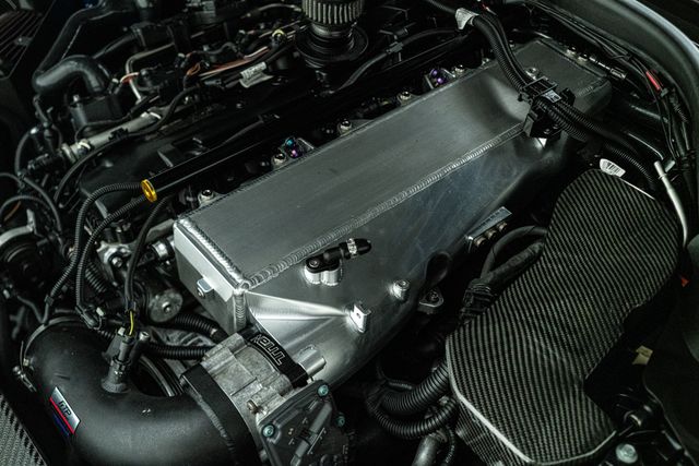 2020 Toyota GR Supra 3.0 Premium Pure 800 Turbo, Many Upgrades | Carrollton, TX | Texas Hot Rides