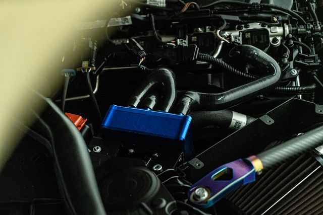 2020 Toyota GR Supra 3.0 Premium Pure 800 Turbo, Many Upgrades | Carrollton, TX | Texas Hot Rides