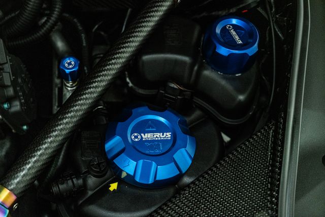 2020 Toyota GR Supra 3.0 Premium Pure 800 Turbo, Many Upgrades | Carrollton, TX | Texas Hot Rides