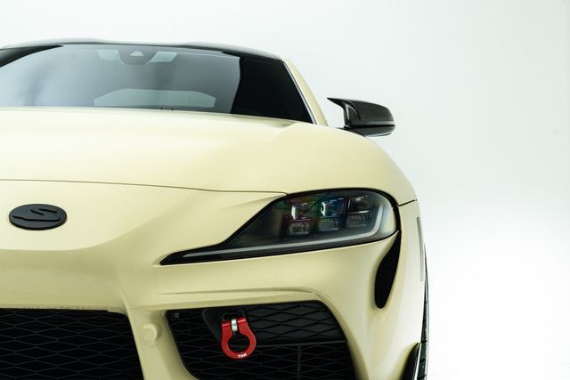 2020 Toyota GR Supra 3.0 Premium Pure 800 Turbo, Many Upgrades | Carrollton, TX | Texas Hot Rides