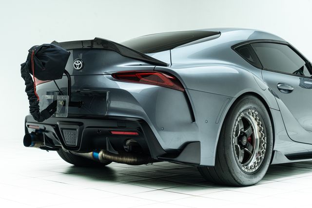 2020 Toyota GR Supra 3.0 Premium 1200HP Fully Built | Carrollton, TX | Texas Hot Rides
