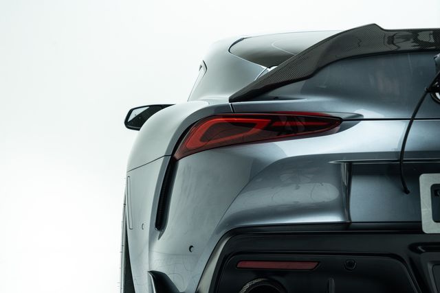 2020 Toyota GR Supra 3.0 Premium 1200HP Fully Built | Carrollton, TX | Texas Hot Rides 2020 Toyota GR Supra 3.0 Premium 1200HP Fully Built | Carrollton, TX | Texas Hot Rides