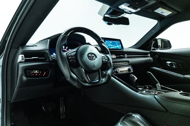 2020 Toyota GR Supra 3.0 Premium 1200HP Fully Built | Carrollton, TX | Texas Hot Rides 2020 Toyota GR Supra 3.0 Premium 1200HP Fully Built | Carrollton, TX | Texas Hot Rides