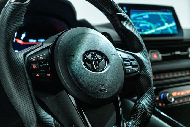 2020 Toyota GR Supra 3.0 Premium 1200HP Fully Built | Carrollton, TX | Texas Hot Rides