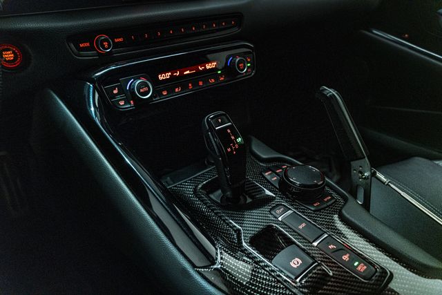 2020 Toyota GR Supra 3.0 Premium 1200HP Fully Built | Carrollton, TX | Texas Hot Rides