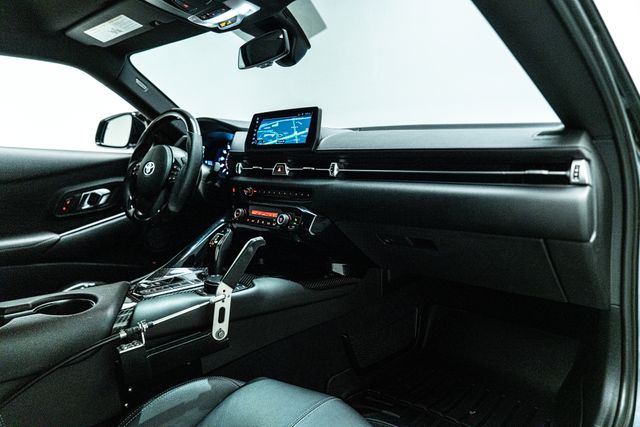 2020 Toyota GR Supra 3.0 Premium 1200HP Fully Built | Carrollton, TX | Texas Hot Rides