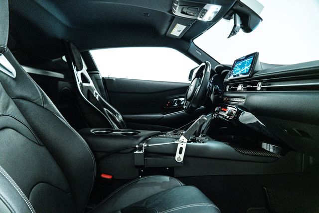 2020 Toyota GR Supra 3.0 Premium 1200HP Fully Built | Carrollton, TX | Texas Hot Rides 2020 Toyota GR Supra 3.0 Premium 1200HP Fully Built | Carrollton, TX | Texas Hot Rides