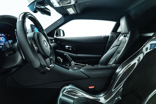 2020 Toyota GR Supra 3.0 Premium 1200HP Fully Built | Carrollton, TX | Texas Hot Rides 2020 Toyota GR Supra 3.0 Premium 1200HP Fully Built | Carrollton, TX | Texas Hot Rides