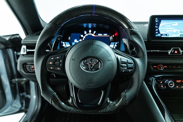 2020 Toyota GR Supra 3.0 Premium 1200HP Fully Built | Carrollton, TX | Texas Hot Rides 2020 Toyota GR Supra 3.0 Premium 1200HP Fully Built | Carrollton, TX | Texas Hot Rides