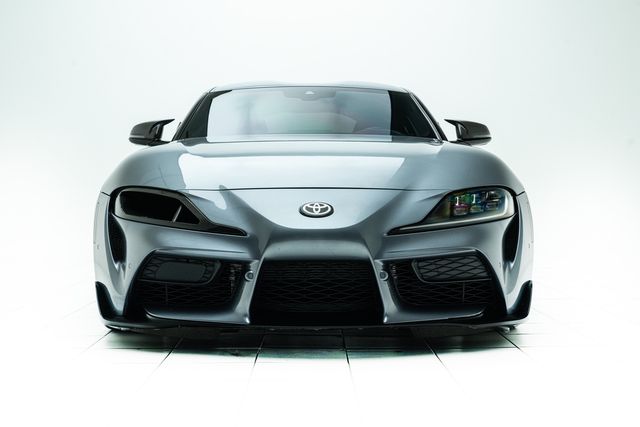 2020 Toyota GR Supra 3.0 Premium 1200HP Fully Built | Carrollton, TX | Texas Hot Rides 2020 Toyota GR Supra 3.0 Premium 1200HP Fully Built | Carrollton, TX | Texas Hot Rides
