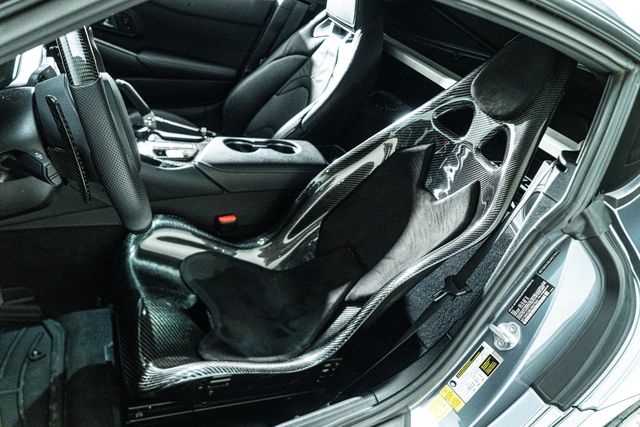 2020 Toyota GR Supra 3.0 Premium 1200HP Fully Built | Carrollton, TX | Texas Hot Rides