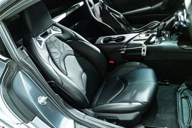 2020 Toyota GR Supra 3.0 Premium 1200HP Fully Built | Carrollton, TX | Texas Hot Rides 2020 Toyota GR Supra 3.0 Premium 1200HP Fully Built | Carrollton, TX | Texas Hot Rides