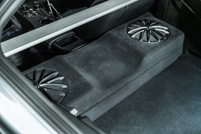 2020 Toyota GR Supra 3.0 Premium 1200HP Fully Built | Carrollton, TX | Texas Hot Rides