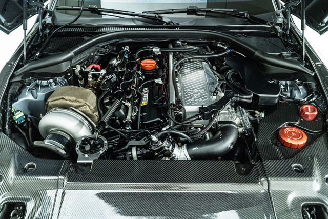 2020 Toyota GR Supra 3.0 Premium 1200HP Fully Built | Carrollton, TX | Texas Hot Rides 2020 Toyota GR Supra 3.0 Premium 1200HP Fully Built | Carrollton, TX | Texas Hot Rides