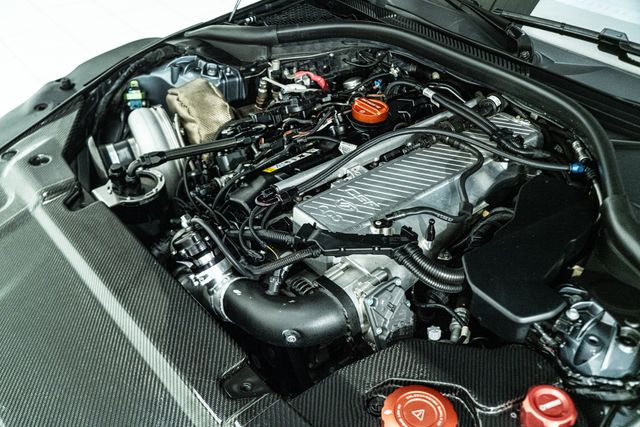 2020 Toyota GR Supra 3.0 Premium 1200HP Fully Built | Carrollton, TX | Texas Hot Rides