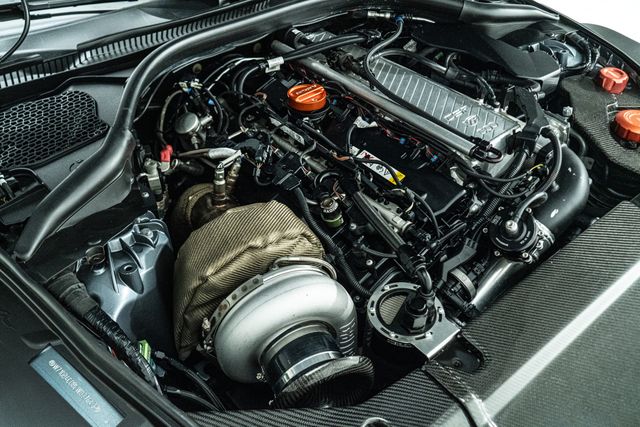 2020 Toyota GR Supra 3.0 Premium 1200HP Fully Built | Carrollton, TX | Texas Hot Rides