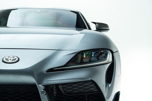 2020 Toyota GR Supra 3.0 Premium 1200HP Fully Built | Carrollton, TX | Texas Hot Rides