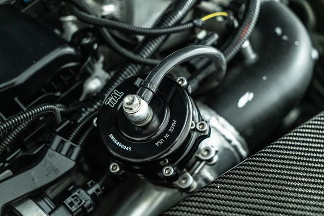 2020 Toyota GR Supra 3.0 Premium 1200HP Fully Built | Carrollton, TX | Texas Hot Rides