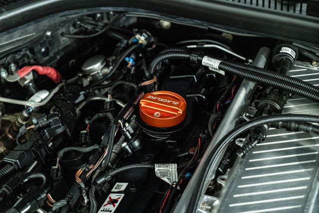 2020 Toyota GR Supra 3.0 Premium 1200HP Fully Built | Carrollton, TX | Texas Hot Rides