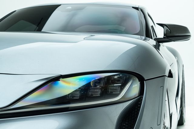 2020 Toyota GR Supra 3.0 Premium 1200HP Fully Built | Carrollton, TX | Texas Hot Rides