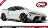 2020 Toyota GR Supra 3.0 Premium with Many Upgrades | Dallas, TX | RPM Garage