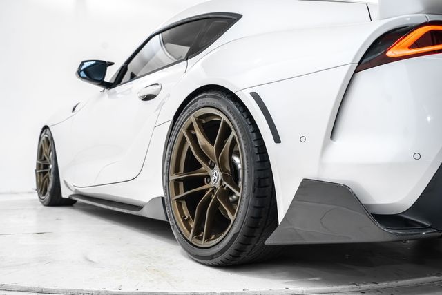 2020 Toyota GR Supra 3.0 Premium with Many Upgrades | Dallas, TX | RPM Garage 2020 Toyota GR Supra 3.0 Premium with Many Upgrades | Dallas, TX | RPM Garage