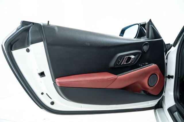 2020 Toyota GR Supra 3.0 Premium with Many Upgrades | Dallas, TX | RPM Garage 2020 Toyota GR Supra 3.0 Premium with Many Upgrades | Dallas, TX | RPM Garage