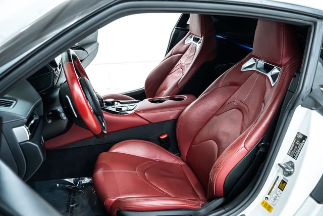 2020 Toyota GR Supra 3.0 Premium with Many Upgrades | Dallas, TX | RPM Garage 2020 Toyota GR Supra 3.0 Premium with Many Upgrades | Dallas, TX | RPM Garage