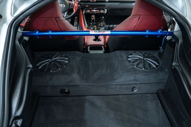 2020 Toyota GR Supra 3.0 Premium with Many Upgrades | Dallas, TX | RPM Garage 2020 Toyota GR Supra 3.0 Premium with Many Upgrades | Dallas, TX | RPM Garage