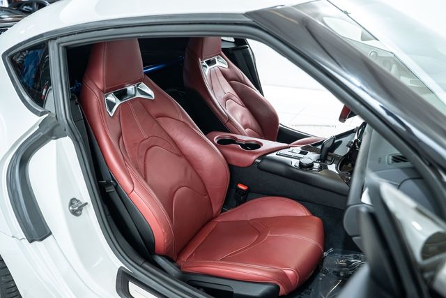 2020 Toyota GR Supra 3.0 Premium with Many Upgrades | Dallas, TX | RPM Garage 2020 Toyota GR Supra 3.0 Premium with Many Upgrades | Dallas, TX | RPM Garage