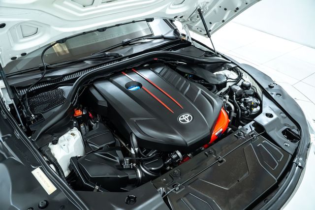 2020 Toyota GR Supra 3.0 Premium with Many Upgrades | Dallas, TX | RPM Garage 2020 Toyota GR Supra 3.0 Premium with Many Upgrades | Dallas, TX | RPM Garage