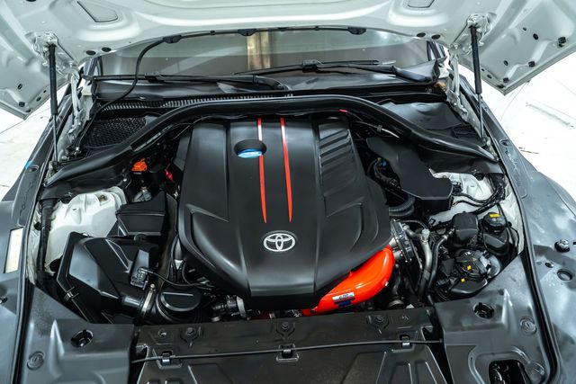 2020 Toyota GR Supra 3.0 Premium with Many Upgrades | Dallas, TX | RPM Garage 2020 Toyota GR Supra 3.0 Premium with Many Upgrades | Dallas, TX | RPM Garage