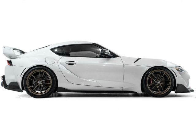 2020 Toyota GR Supra 3.0 Premium with Many Upgrades | Dallas, TX | RPM Garage
