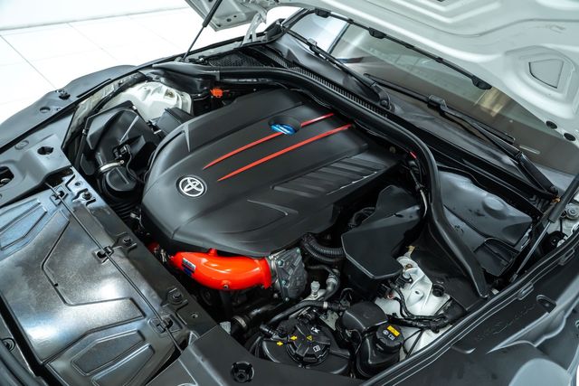 2020 Toyota GR Supra 3.0 Premium with Many Upgrades | Dallas, TX | RPM Garage 2020 Toyota GR Supra 3.0 Premium with Many Upgrades | Dallas, TX | RPM Garage