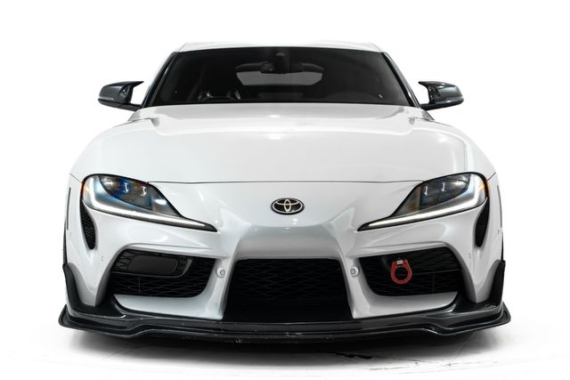 2020 Toyota GR Supra 3.0 Premium with Many Upgrades | Dallas, TX | RPM Garage