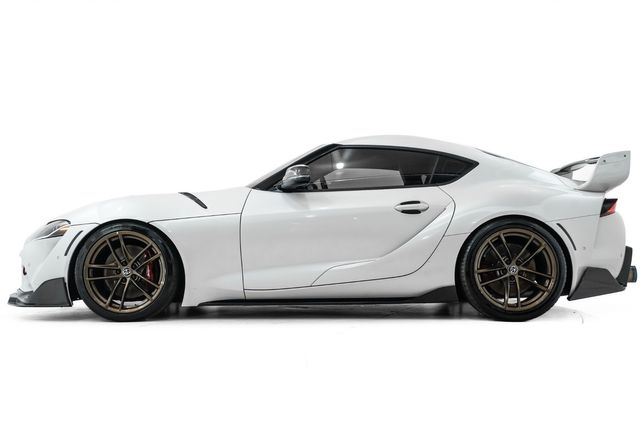 2020 Toyota GR Supra 3.0 Premium with Many Upgrades | Dallas, TX | RPM Garage 2020 Toyota GR Supra 3.0 Premium with Many Upgrades | Dallas, TX | RPM Garage