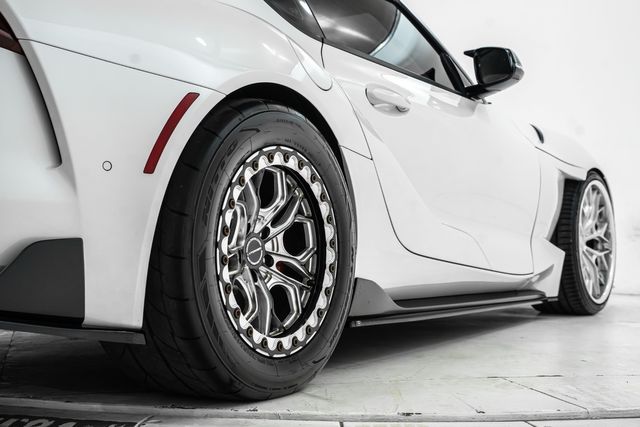 2020 Toyota GR Supra 3.0 Premium Big Turbo with Many Upgrades | Dallas, TX | RPM Garage