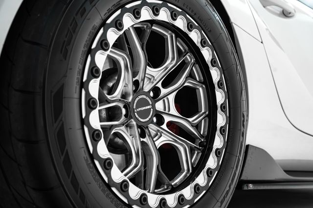 2020 Toyota GR Supra 3.0 Premium Big Turbo with Many Upgrades | Dallas, TX | RPM Garage