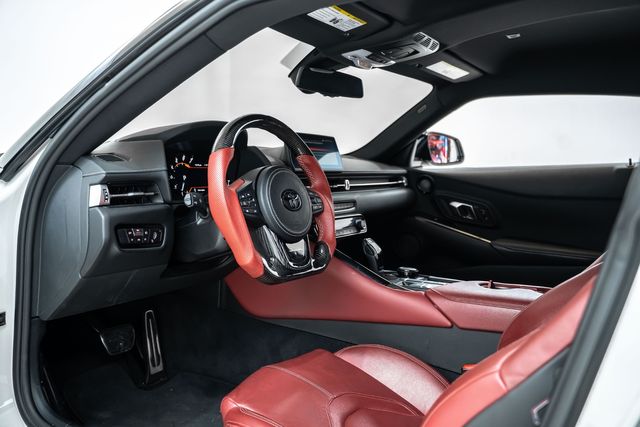 2020 Toyota GR Supra 3.0 Premium Big Turbo with Many Upgrades | Dallas, TX | RPM Garage 2020 Toyota GR Supra 3.0 Premium Big Turbo with Many Upgrades | Dallas, TX | RPM Garage