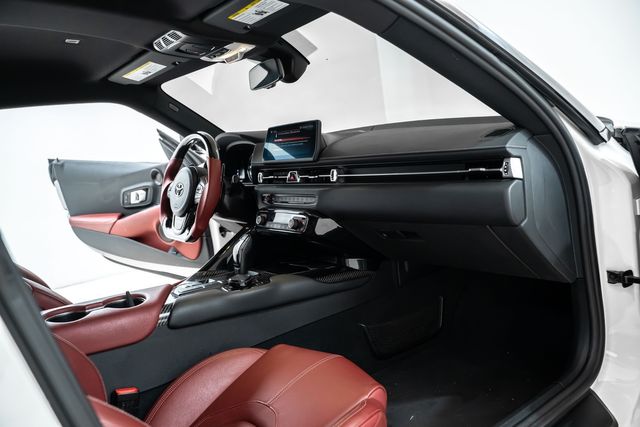 2020 Toyota GR Supra 3.0 Premium Big Turbo with Many Upgrades | Dallas, TX | RPM Garage