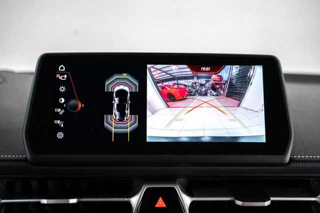 2020 Toyota GR Supra 3.0 Premium Big Turbo with Many Upgrades | Dallas, TX | RPM Garage