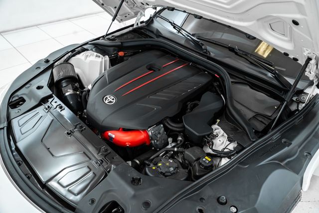 2020 Toyota GR Supra 3.0 Premium Big Turbo with Many Upgrades | Dallas, TX | RPM Garage
