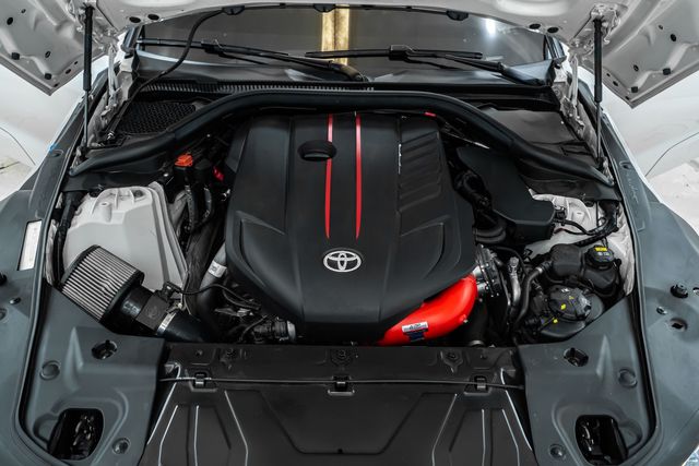 2020 Toyota GR Supra 3.0 Premium Big Turbo with Many Upgrades | Dallas, TX | RPM Garage 2020 Toyota GR Supra 3.0 Premium Big Turbo with Many Upgrades | Dallas, TX | RPM Garage