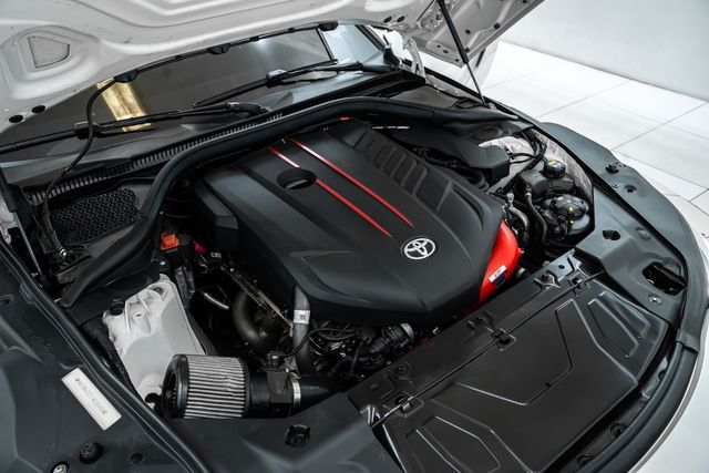 2020 Toyota GR Supra 3.0 Premium Big Turbo with Many Upgrades | Dallas, TX | RPM Garage 2020 Toyota GR Supra 3.0 Premium Big Turbo with Many Upgrades | Dallas, TX | RPM Garage